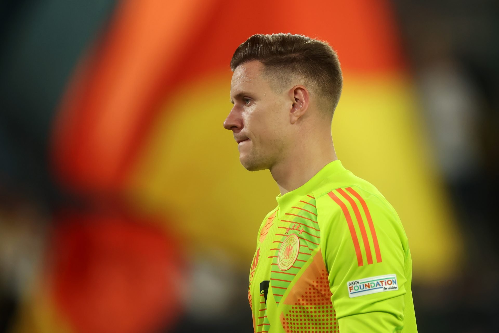 Barcelona Harus Terlibat Perang Harga Demi Temukan Pengganti Ter Stegen