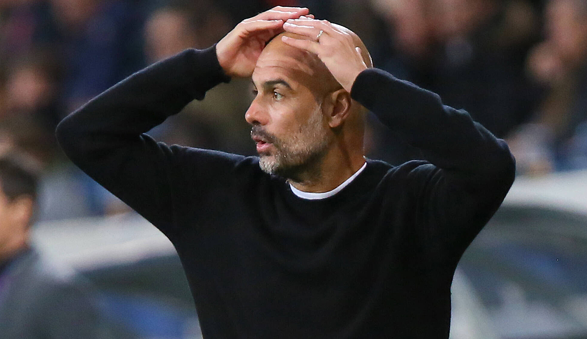 Ditinggal Txiki Begiristain, Guardiola: "Separuh Jiwaku Pergi"