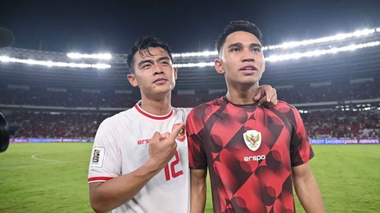 Jelang Duel Lawan Indonesia di Piala AFF 2024, Laos Sudah Siap Hadapi Lemparan ke Dalam Pratama Arhan
