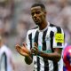 Newcastle Pasang Harga Segini untuk Alexander Isak, Yakin Mau Angkut, Arsenal?
