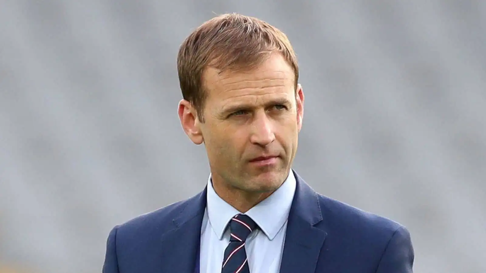Manchester United Tunjuk Pengganti Sementara Dan Ashworth, Siapa Dia?