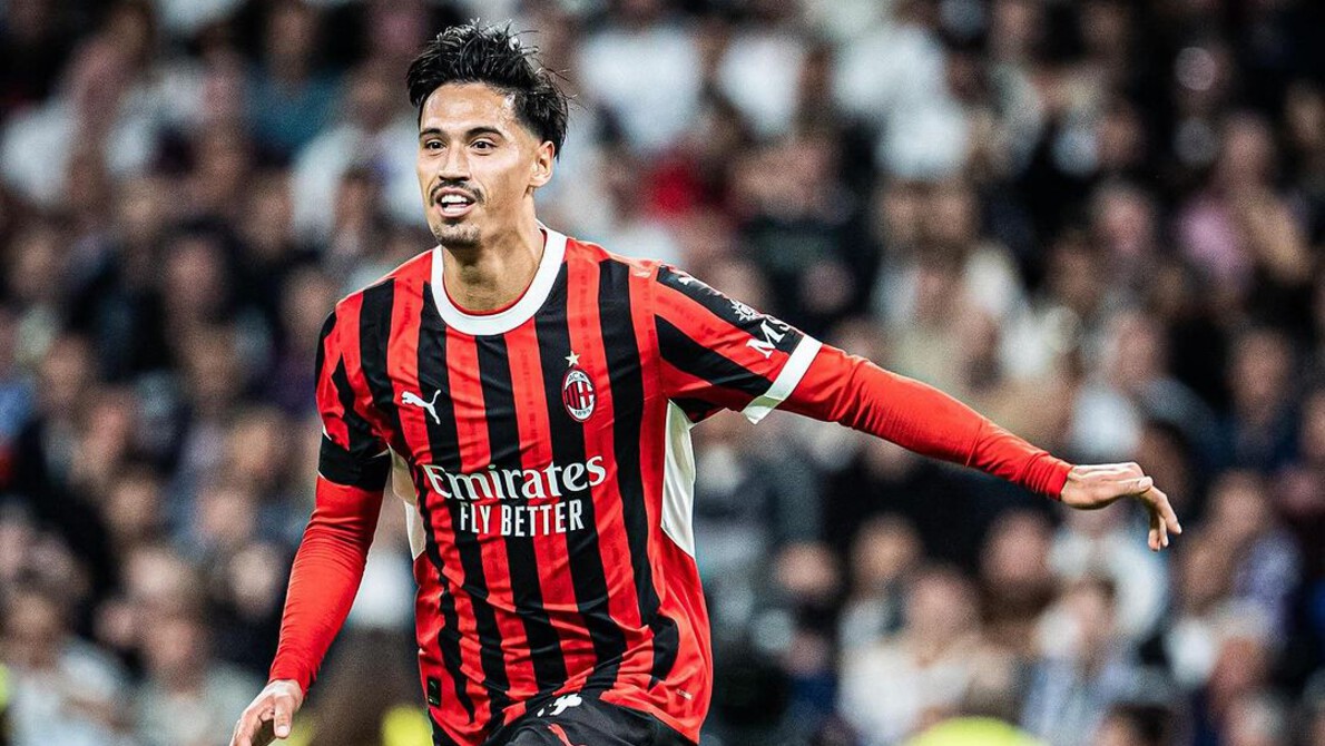 Arsenal Siapkan Dana Besar untuk Bajak Tijjani Reijnders dari AC Milan