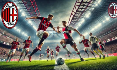 Prediksi AC Milan vs Cagliari