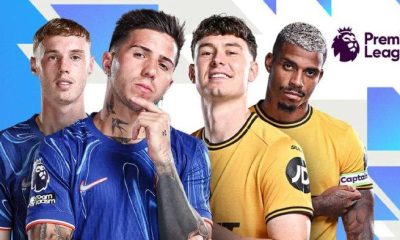 Prediksi Chelsea vs Wolverhampton 21 Januari 2025