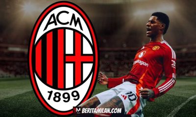 AC Milan Tawar Marcus Rashford dengan Syarat: Tak Mau Bayar Penuh Gajinya