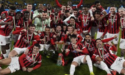 Hadapi Girona di Liga Champions, AC Milan Tanpa Christian Pulisic
