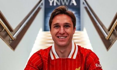 Fiorentina Jadi Penyelamat