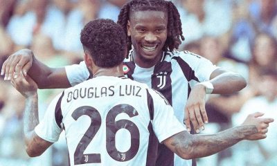 Bintang Juventus Ini Masuk Radar Manchester United?
