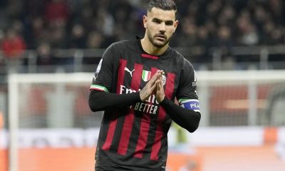 Man of the Match AC Milan vs AS Roma: