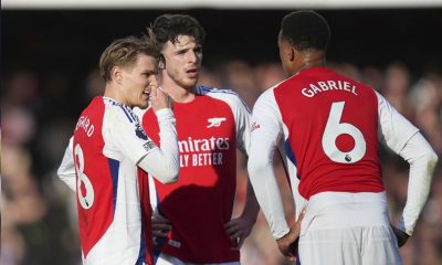 Alasan Arsenal Terus 'Gagal Tipis' dalam Perebutan Gelar Premier League