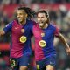 Barcelona Pangkas Jarak di Klasemen, Inilah Update Terkini La Liga!