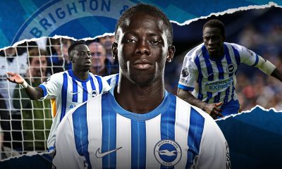 Man of the Match Brighton vs Chelsea: Yankuba Minteh