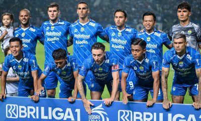 Persib Bandung Telan Kekalahan Terburuk Era Bojan Hodak: Analisis Mendalam dan Dampaknya terhadap Tim