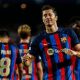 Robert Lewandowski Man of the Match Barcelona vs Girona: Performa Memukau yang Mengubah Jalannya Pertandingan