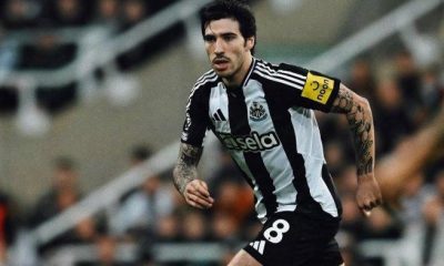 Juventus Pulangkan Sandro Tonali ke Italia: Perjalanan Kembali yang Menjanjikan