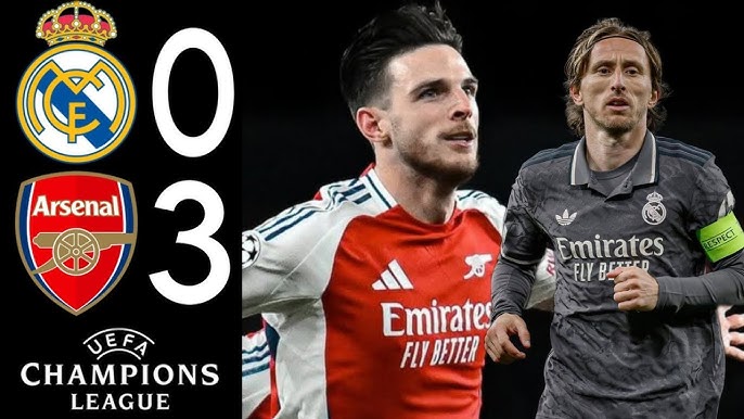 Shearer Sebut Aksi Pemain Real Madrid Ini Bodoh Usai Ditaklukkan Arsenal
