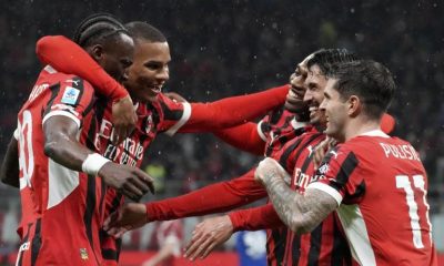 AC Milan dan 100 Juta Euro yang Terbuang: Investasi Besar, Hasil Mengecewakan