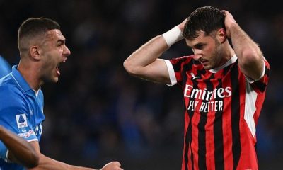 Keputusan Aneh AC Milan Start Buruk, Kegagalan Penalti, Akhir yang Mengecewakan