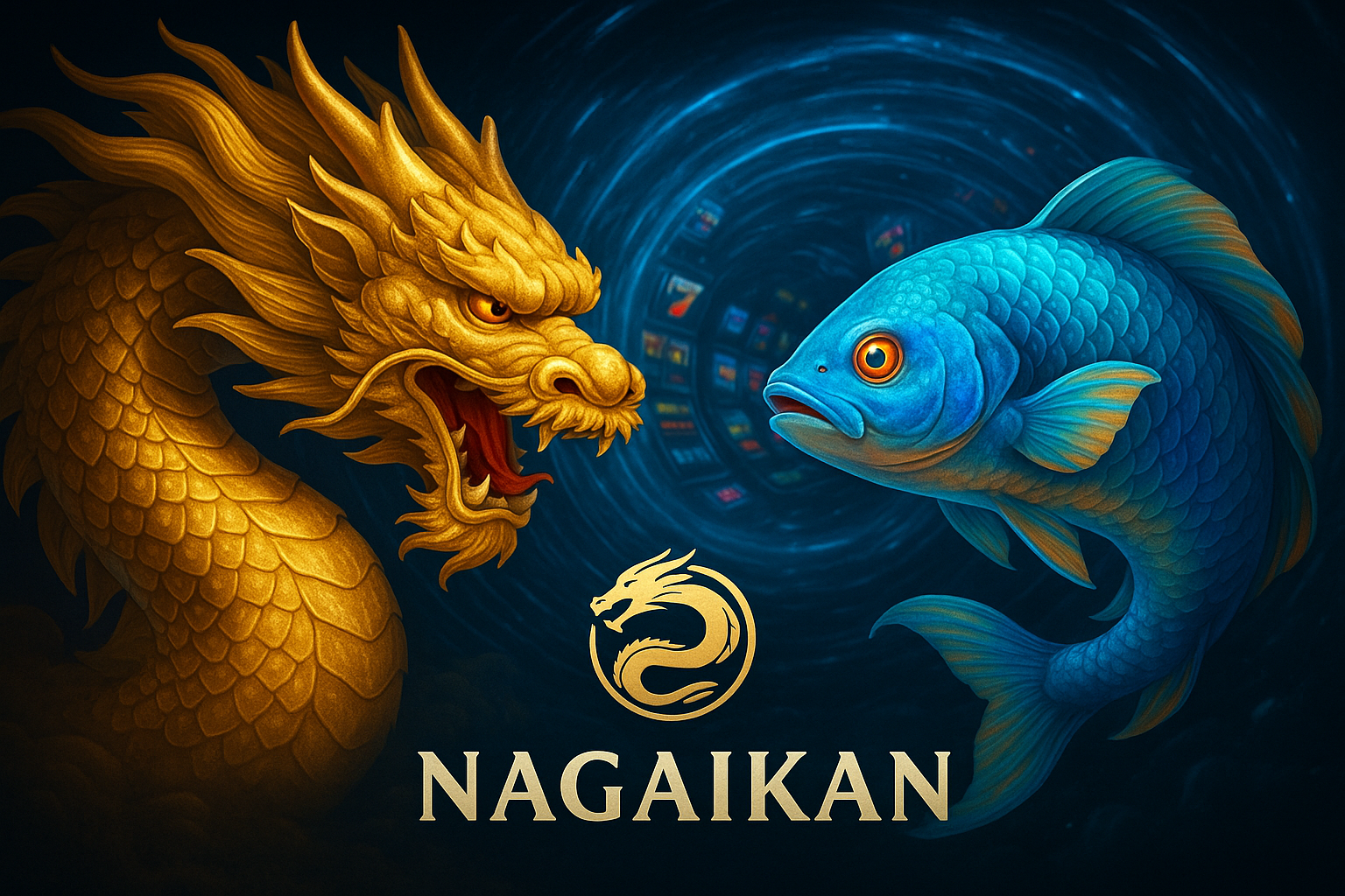 Terjebak Putaran Digital: Saat Slot Online Menguji Batas Logika dan Nafsu