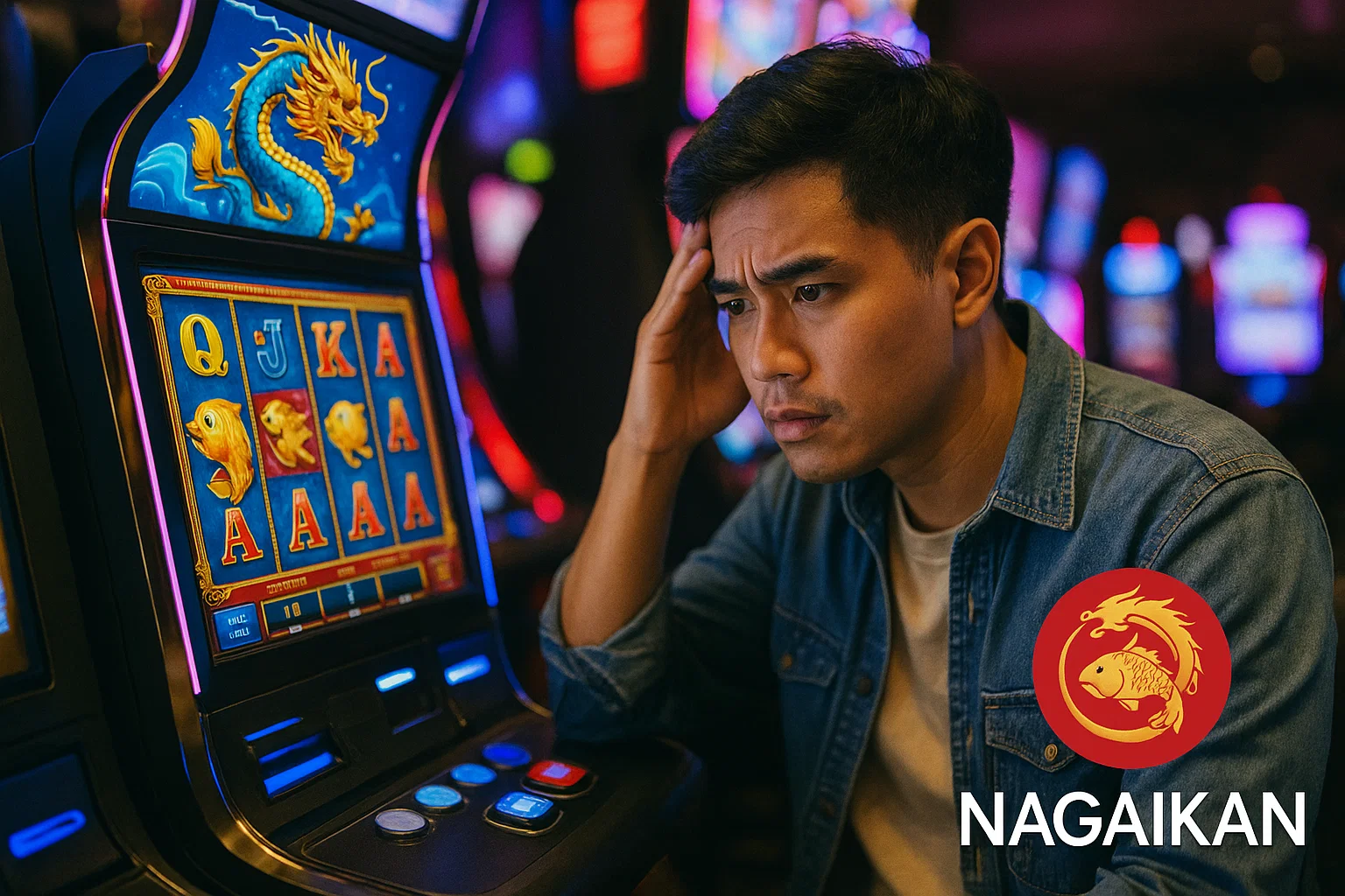 Waspadai Kecanduan Digital: Slot Bisa Jadi Hiburan Seru Jika Dimainkan dengan Bijak