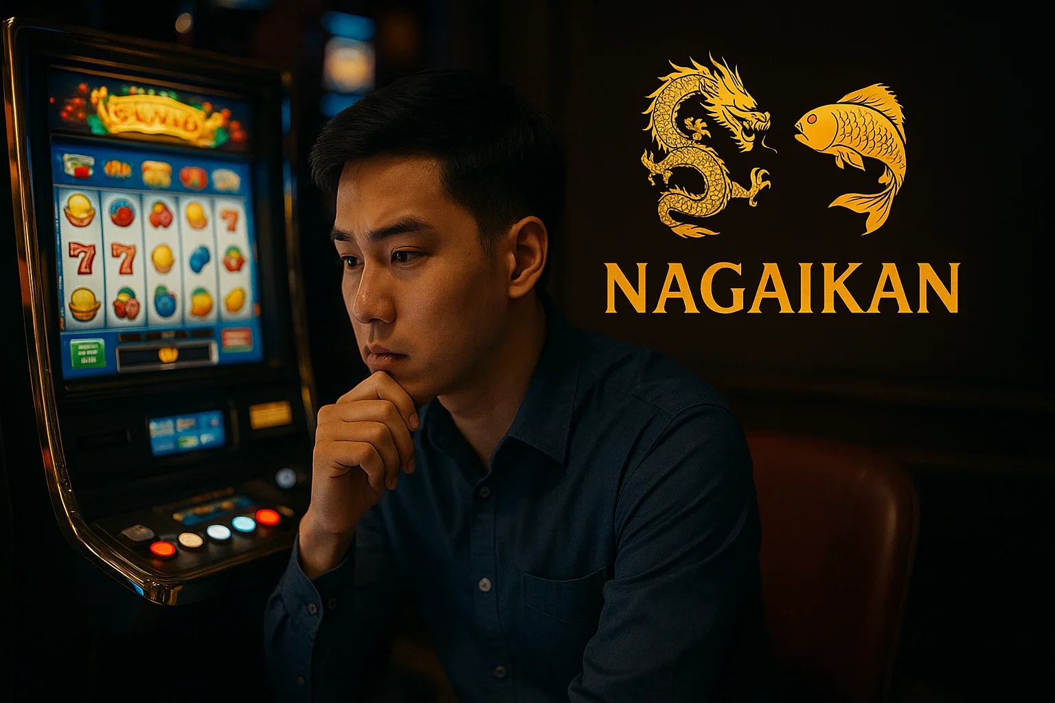 Game Slot Bisa Jadi Dua Mata Pisau: Hiburan Sehat atau Jadi Kebiasaan Negatif?
