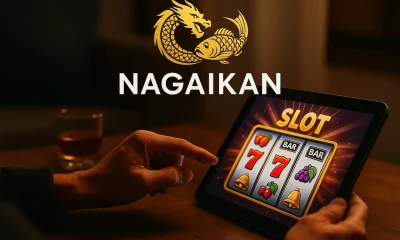 Slot Online Memang Menggoda, Tapi Bahayanya Nyata: Bermainlah dengan Tanggung Jawab