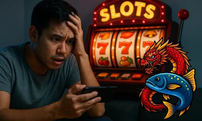 Bahaya Tersembunyi di Balik Permainan Slot Online: Waspadai Risiko Kecanduan Slot Online