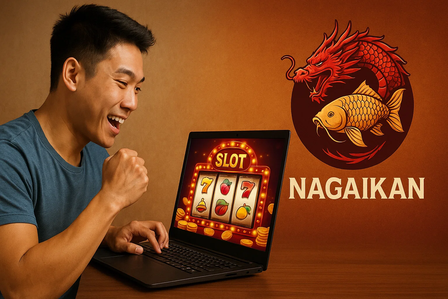 Bermain Slot Online Tanpa Risiko: Strategi Bijak untuk Menang dan Tetap Sehat!