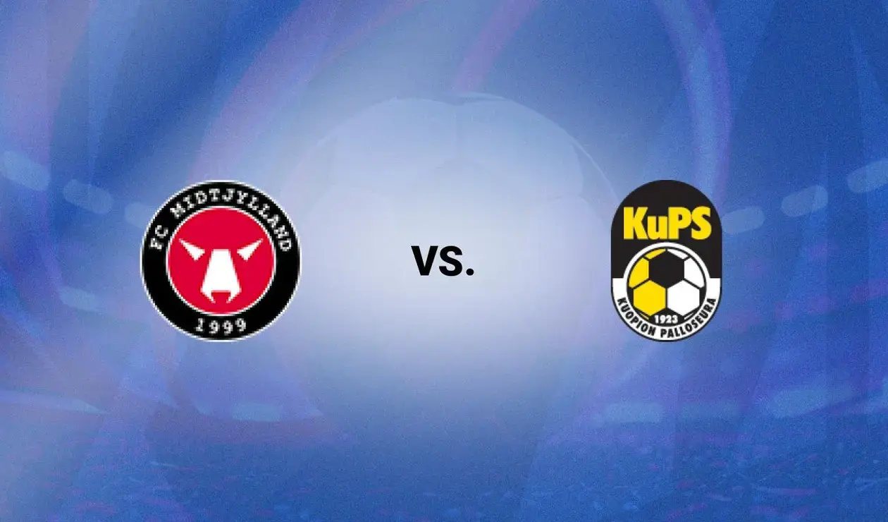 Laga panas akan tersaji di MCH Arena, Denmark, pada Kamis malam, 22 Agustus 2025, saat FC Midtjylland menjamu KuPS asal Finlandia pada leg pertama playoff Liga Europa 2025/2026