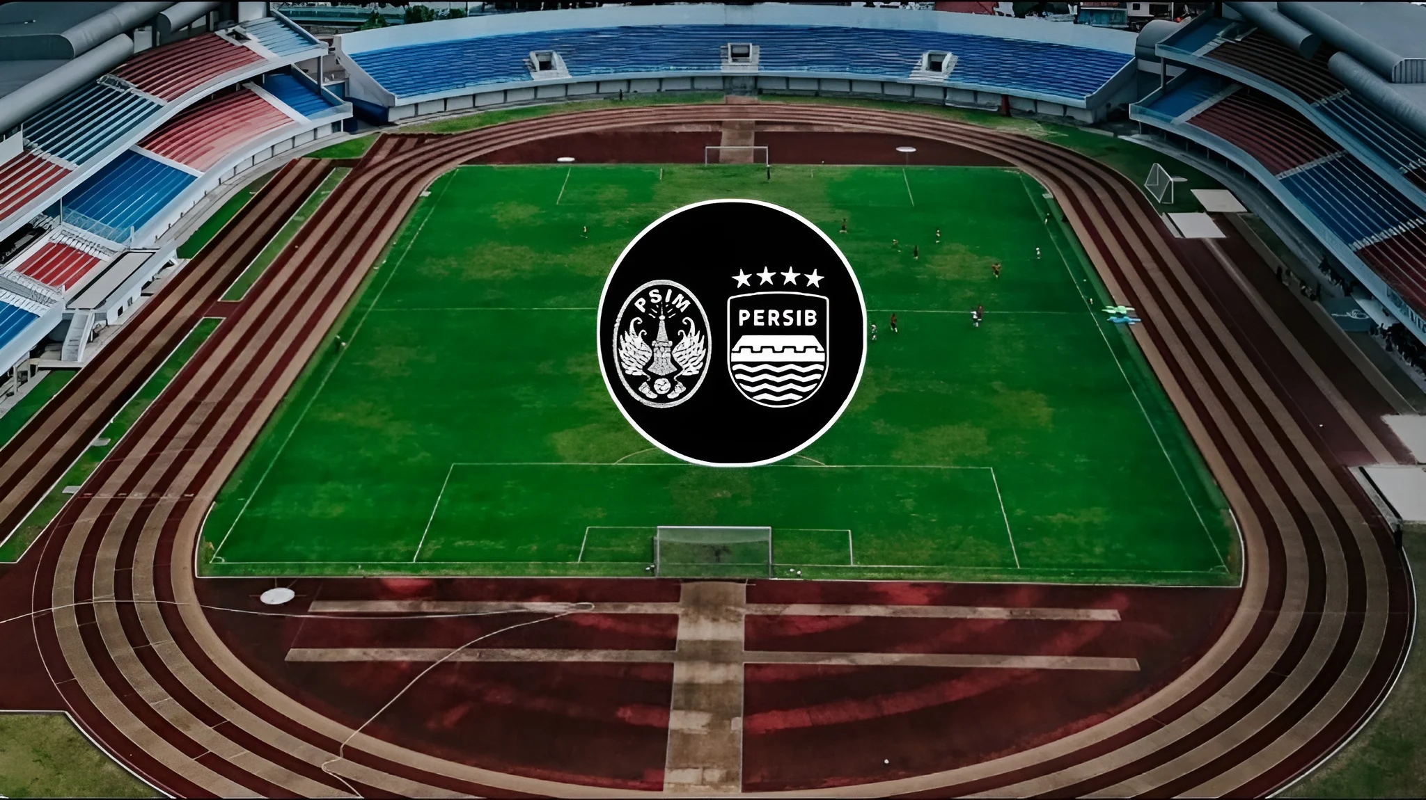 Persib vs PSIM: Prediksi Skor, Head to Head