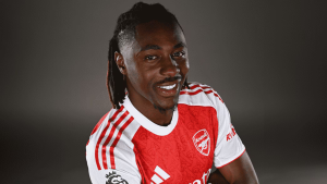 Eberechi Eze Pilih Gabung Arsenal