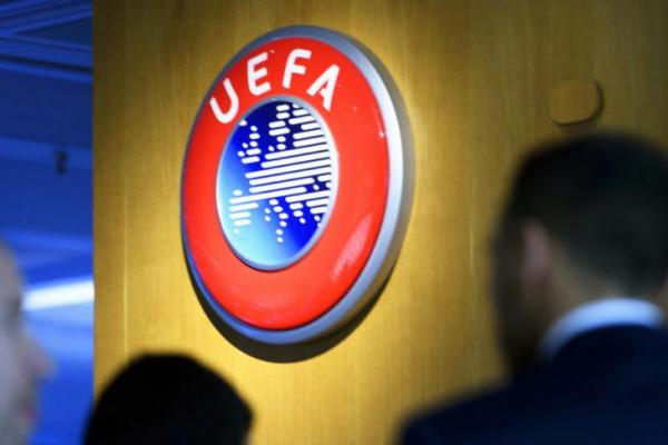 UEFA Siap Voting Sanksi untuk Israel