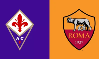 Prediksi Fiorentina vs AS Roma