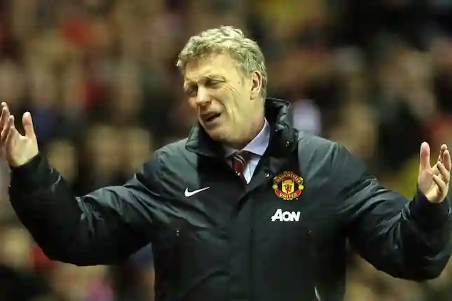 david-moyes