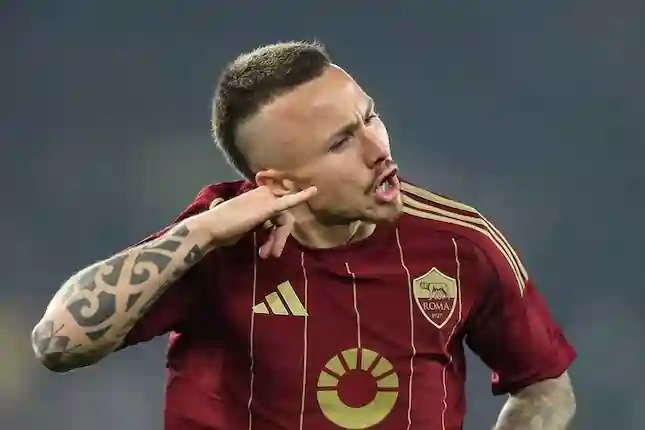 angelino-as-roma