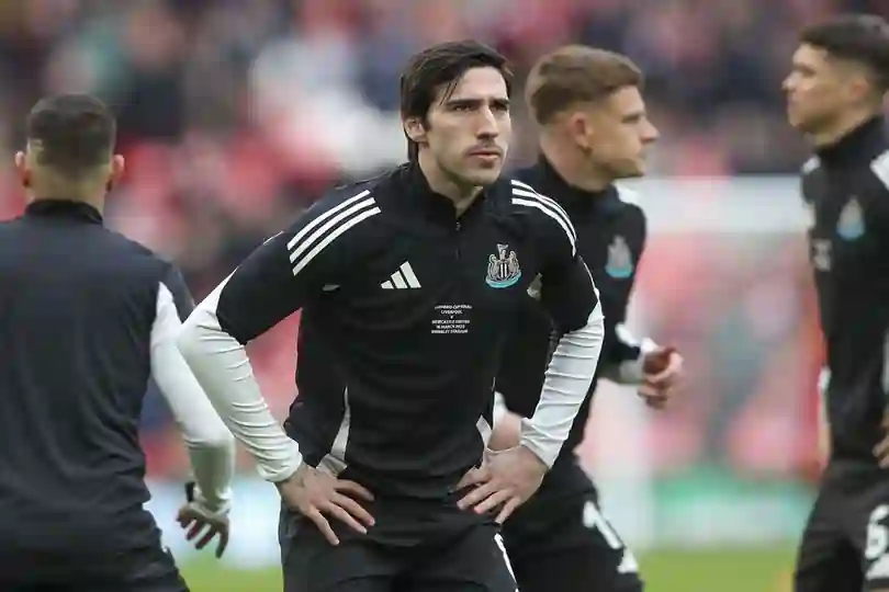 Juventus Kangen Tonali