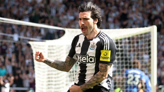 Juventus Kangen Tonali