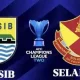 Persib Siap Redam Misi Balas Dendam Selangor FC