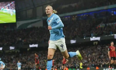 Erling Haaland (Manchester City)