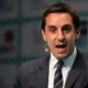 Neville (Legenda MU) 'Jilat Ludah'? Ngaku Salah Soal Man City, Tapi Tetap Yakin Liverpool Bisa Juara