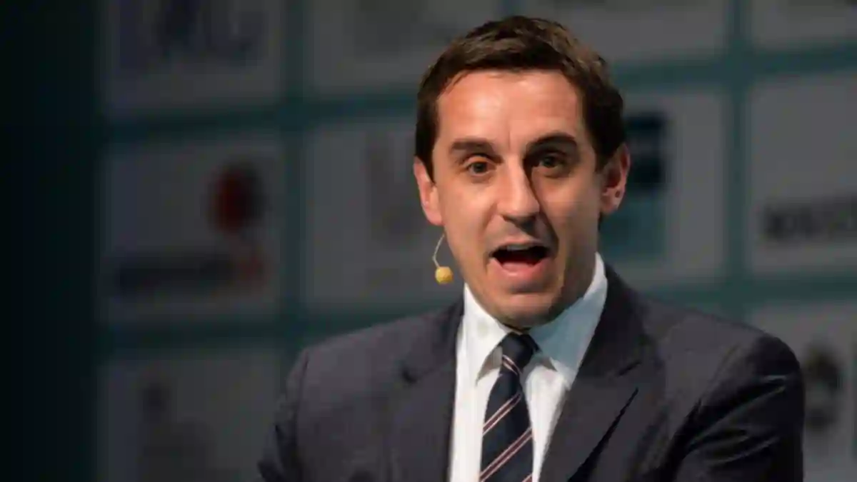 Neville (Legenda MU) 'Jilat Ludah'? Ngaku Salah Soal Man City, Tapi Tetap Yakin Liverpool Bisa Juara