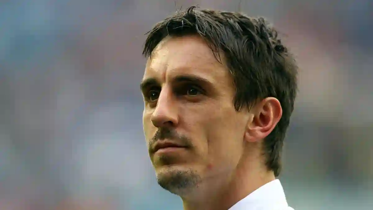 Gary Neville
