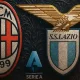 AC milan VS Lazio