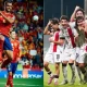 Georgia vs Spanyol