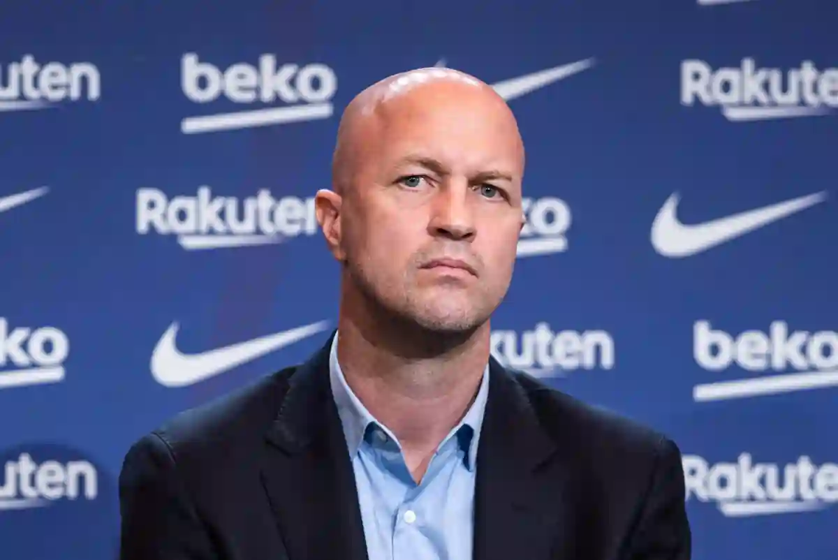 Jordi Cruyff