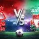 Liverpool vs Forest