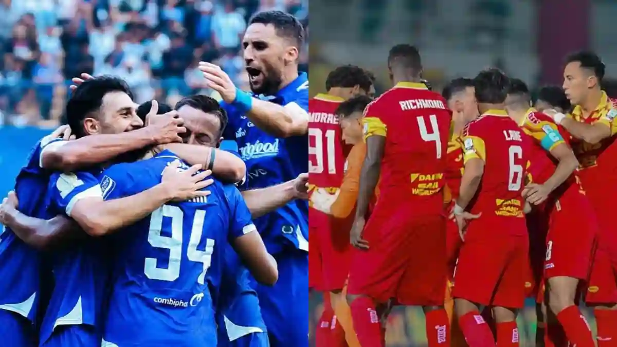 Persib Siap Redam Misi Balas Dendam Selangor FC