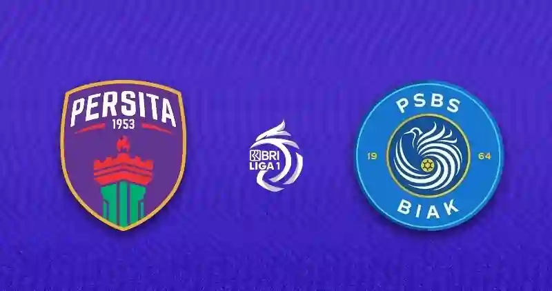 Persita-vs-PSBS-Biak