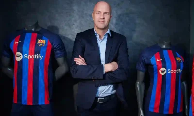 Jordi Cruyff