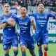Rafinha Terdepak dari Skuad PSIM